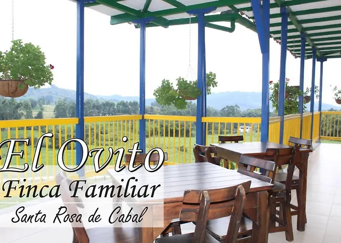 Finca El Ovito