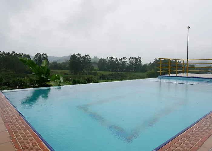 Finca El Ovito
