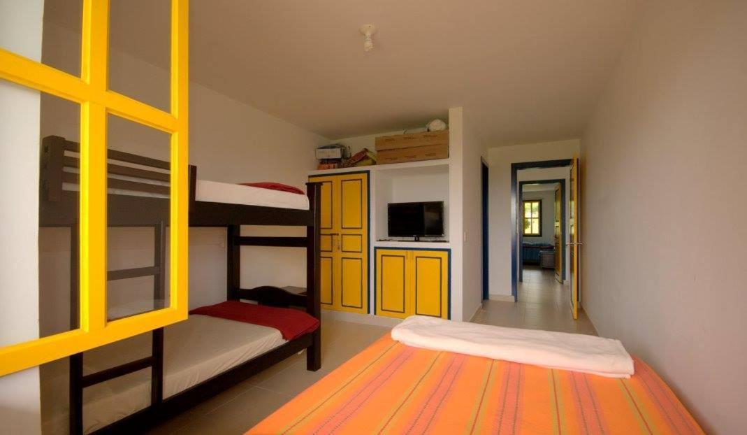 El Ovito Holiday home Santa Rosa de Cabal