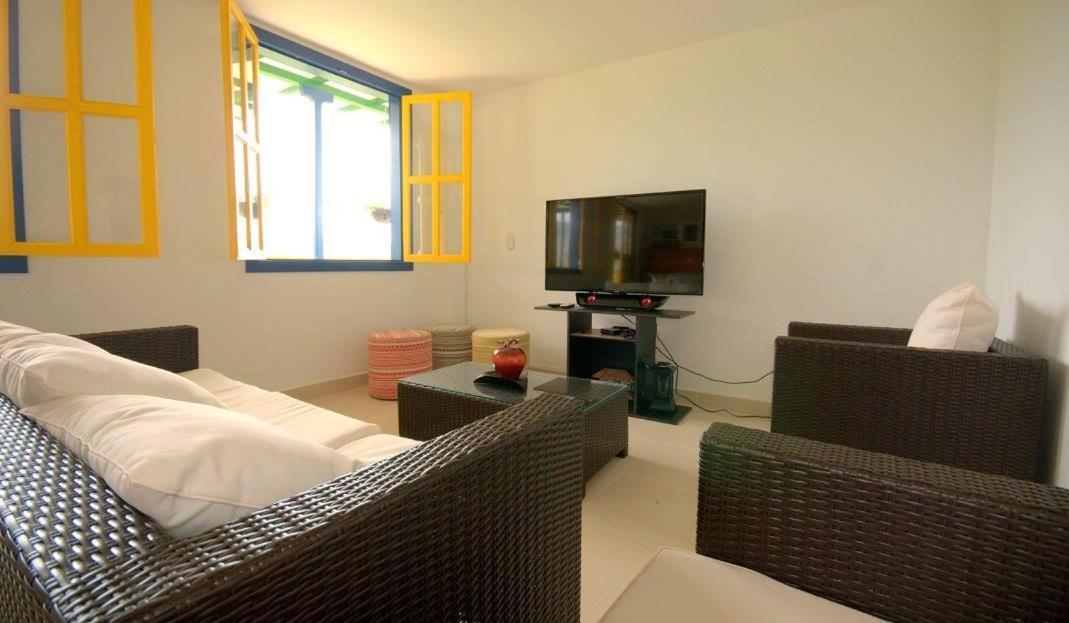 El Ovito Holiday home