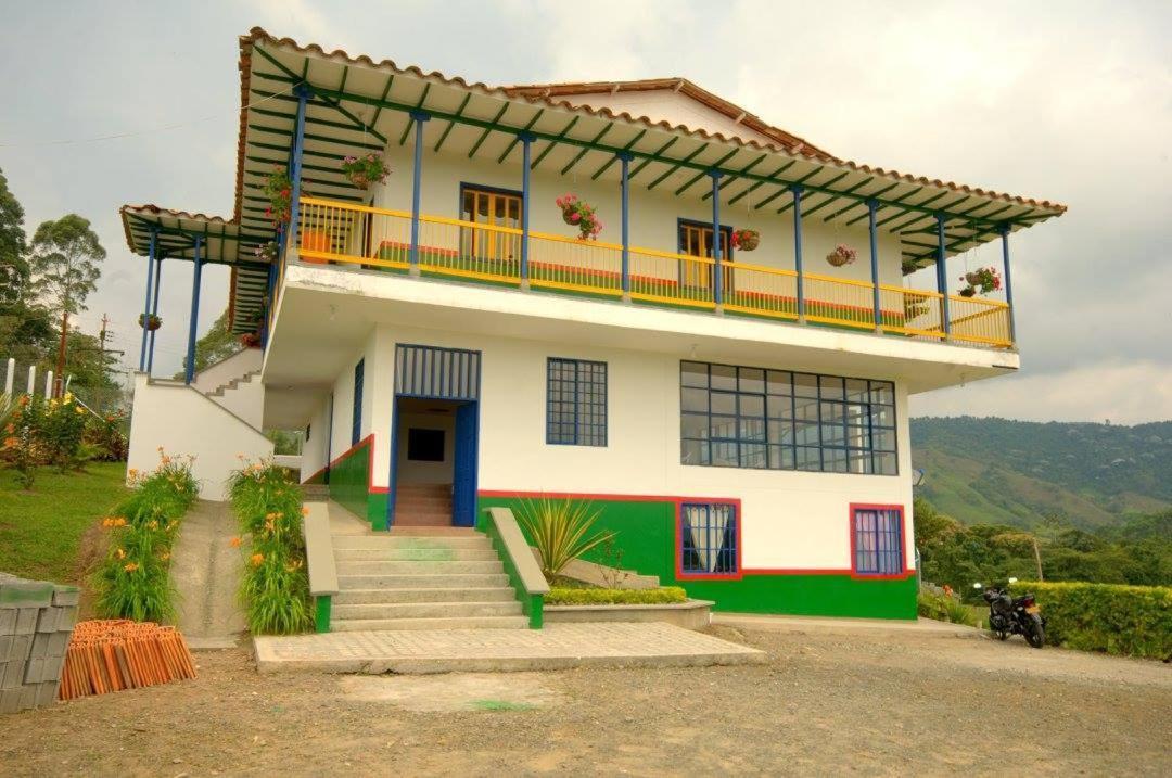 El Ovito Santa Rosa de Cabal