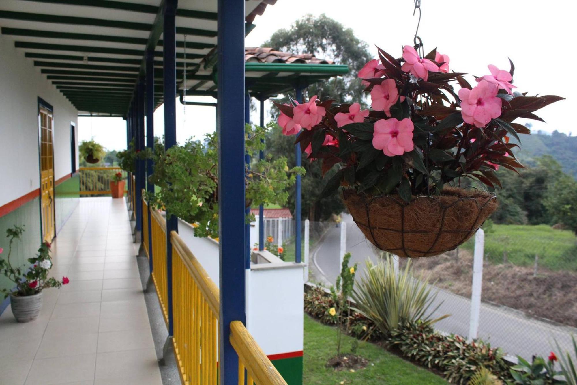 El Ovito Holiday home