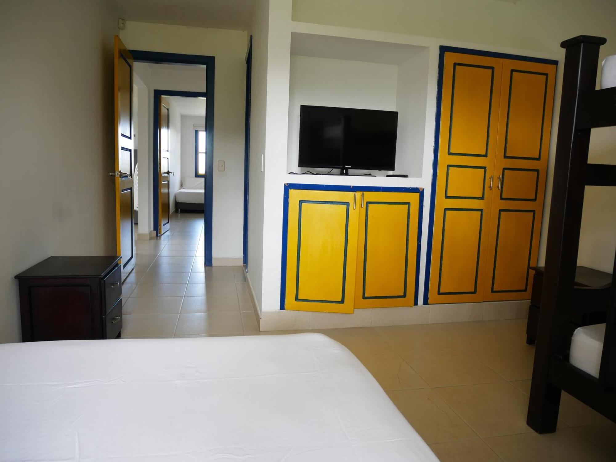 Holiday home El Ovito
