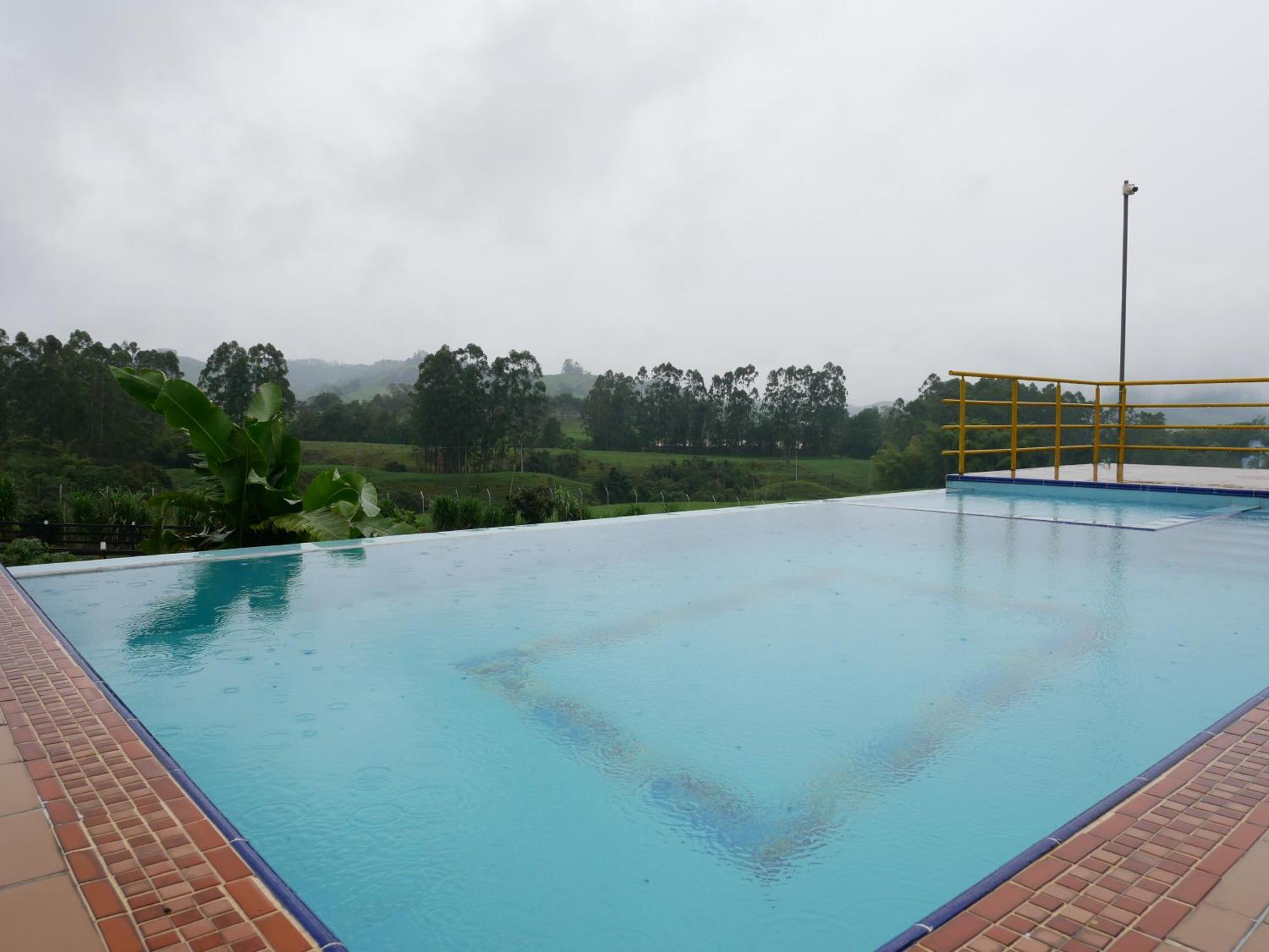 El Ovito Holiday home *